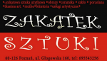 Logo Zakątek Sztuki