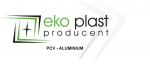 Logo EKO - PLAST  Jacek Badora