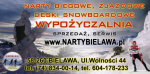 Logo KROS-SKI=NARTYBIELAWA=
