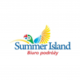Logo Biuro Podróży Summer Island