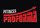 Logo Fitness Proforma