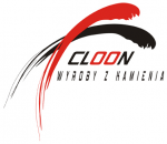 Logo Cloon - Luksus w Twoim domu