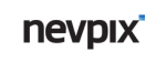 Logo Studio Graficzne NEVPIX 