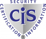 Logo CIS - Certification & Information Security Services Sp. z o. o.