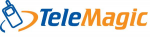 Logo Tele Magic