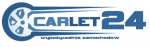 Logo Carlet24