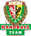 Logo ŚLĄSK WROCŁAW HANDBALL TEAM SP. Z O. O.