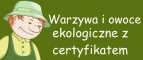 Logo Produkty Ekologiczne