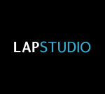 Logo Lap Studio