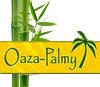 Logo Oaza-Palmy Sp. z o.o.