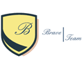 Logo Brave Team