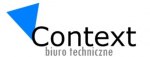 Logo Biuro Techniczne Context