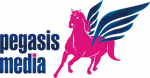 Logo PEGASIS MEDIA