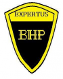 Logo 'Expertus' Dariusz Nowak