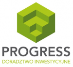 Logo Progress