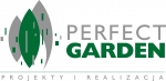 Logo Perfect Garden