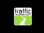 Logo AKADEMIA JAZDY traffic