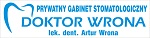 Logo Gabinet Stomatologiczny Doktor Wrona
