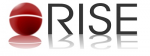 Logo RISE Wirtualne  Biuro Sp. z o. o.