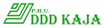 Logo P.H.U DDD KAJA DEZYNSEKCJA-DERATYZACJA
