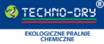 Logo Pralnia Technodry