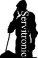 Logo Servitronic