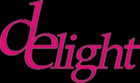 Logo Agencja Reklamowa Delight