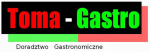 Logo Toma-Gastro