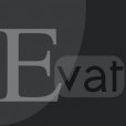 Logo Biuro Rachunkowe Evat