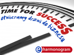 Logo eHarmonogram.pl Sp. z o.o