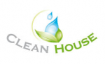 Logo Clean House