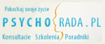 Logo Psychorada
