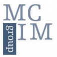 Logo MCIM Group