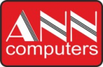 Logo Anncomputers 