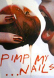 Logo F.H.U 'Pimp my nails' A.Lewandowska