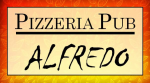 Logo Pizzeria Pub Alfredo