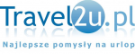 Logo Travel2u.pl