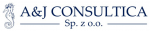 Logo A&J CONSULTICA SP. Z O.O.