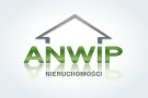 Logo ANWIP NIERUCHOMOŚCI