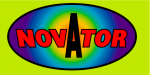 Logo NOVATOR