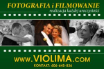 Logo FOTO - VIDEO VIOLIMA