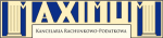 Logo MAXIMUM