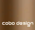 Logo COBO DESIGN