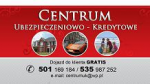 Logo CENTRUM UBEZPIECZENIOWO KREDYTOWE