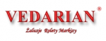 Logo VEDARIAN