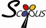Logo Scopus Sp. z o.o.