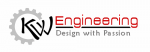 Logo KW Engineering