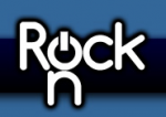 Logo RockOn Sklep Muzyczny