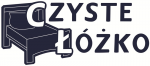 Logo Czyste Łóżko