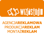 Logo WizjaStudio.pl